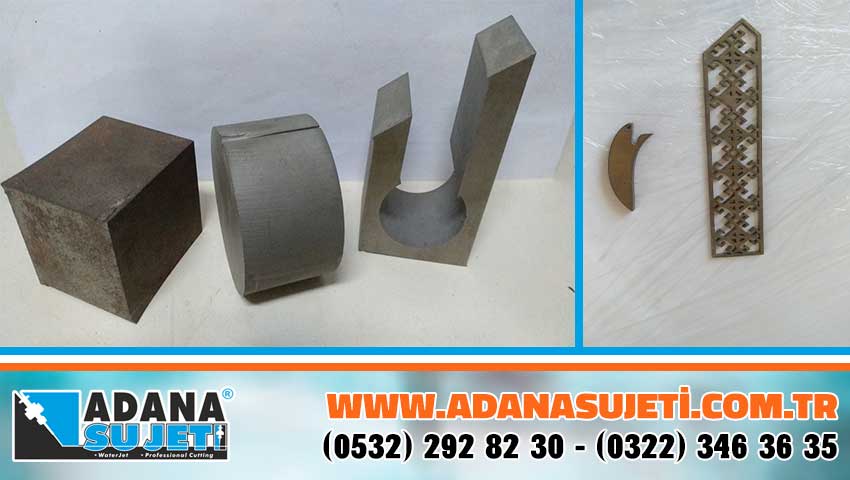 Su jeti Bakır Kesim